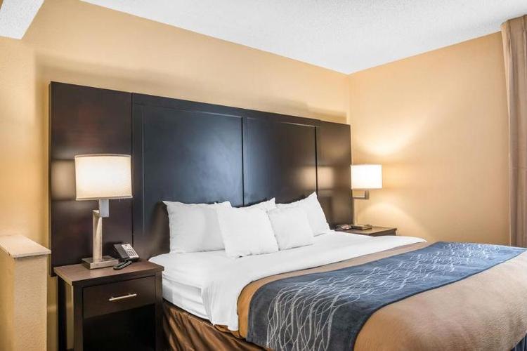 Comfort Inn & Suites Smyrna