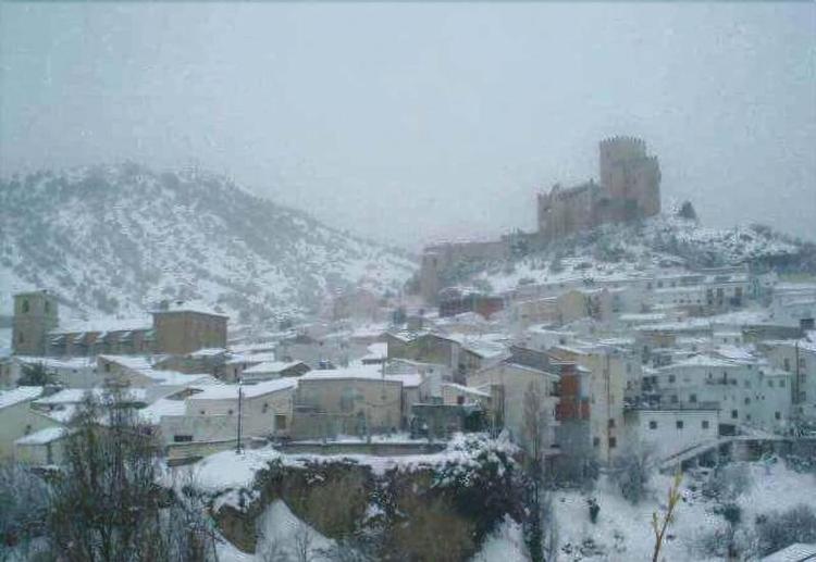 Velad Al-Abyadh 