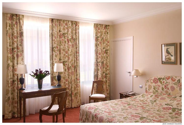Relais de Margaux