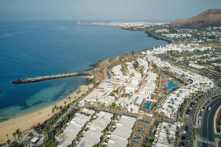 Grupotel Flamingo