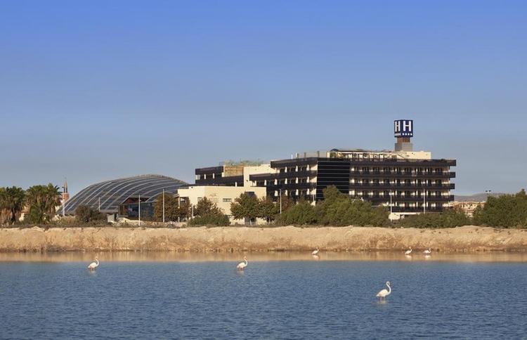 Thalasia Costa de Murcia