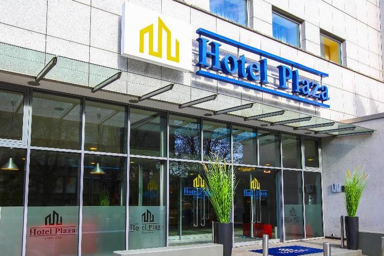 YORS Hotel Hannover