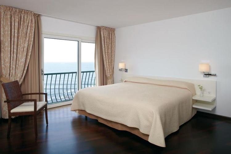  OCEANO HEALTH SPA HOTEL