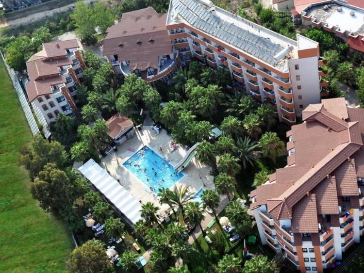 Orfeus Armin Ex Nergos Garden