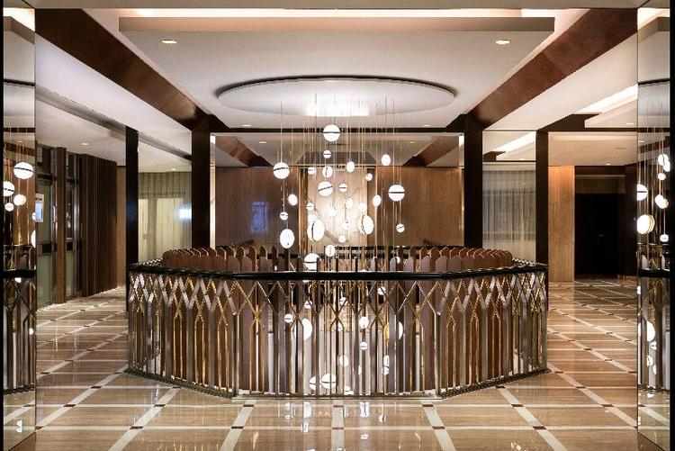 Hôtel Barrière Le Gray d'Albion Cannes