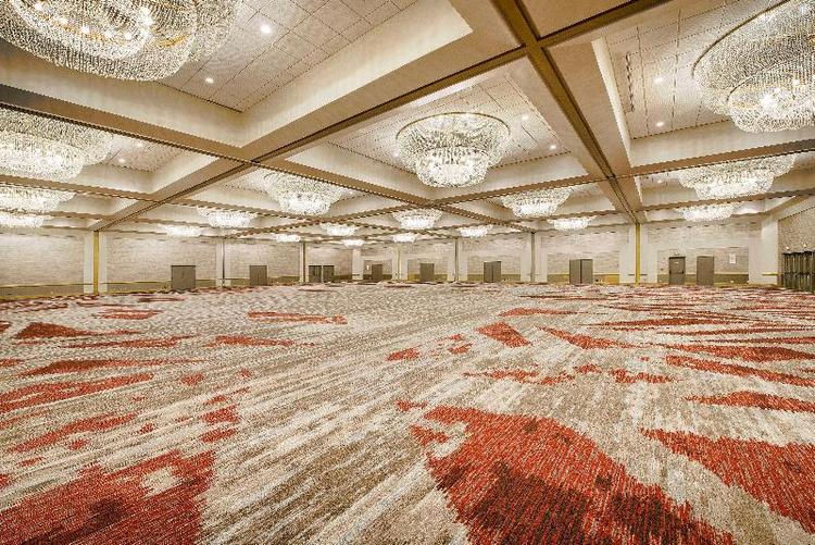 Hilton Atlanta