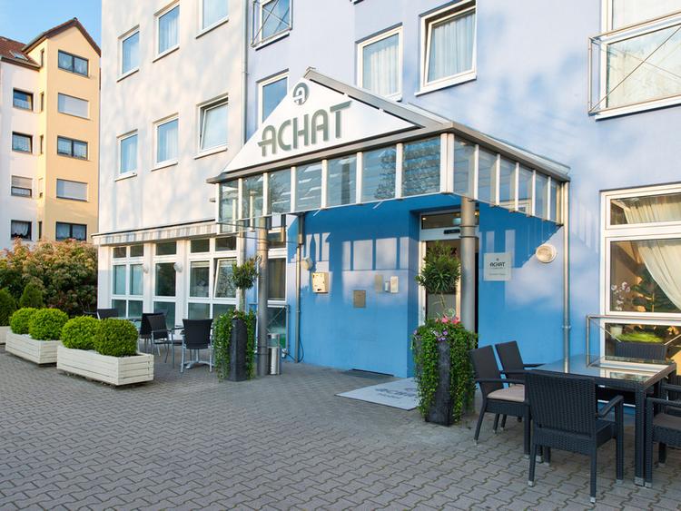 Achat Hotel Frankenthal in der Pfalz