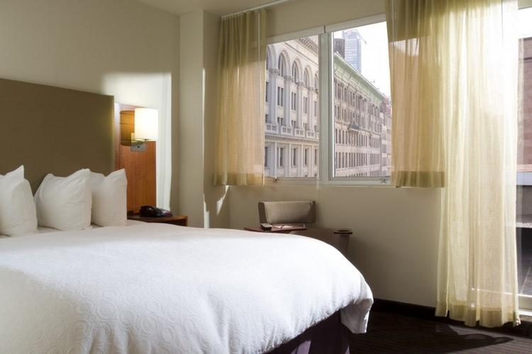 U Hotel Fifth Avenue