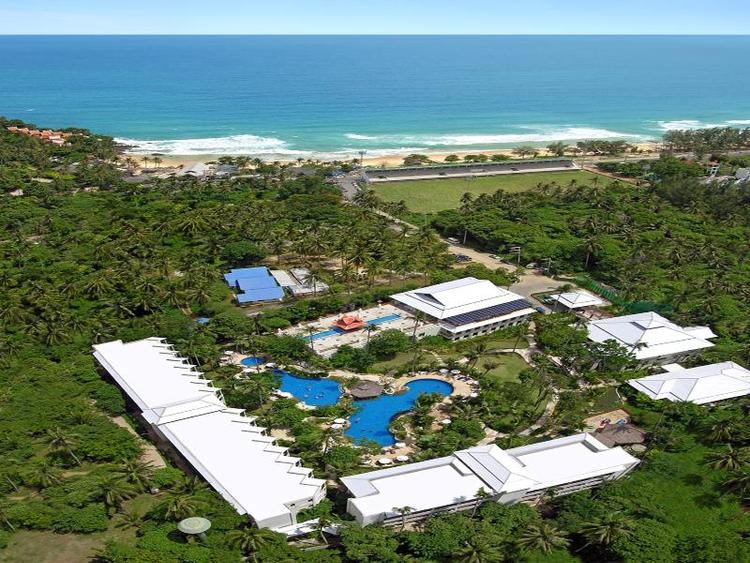Horizon Karon Beach Resort & Spa