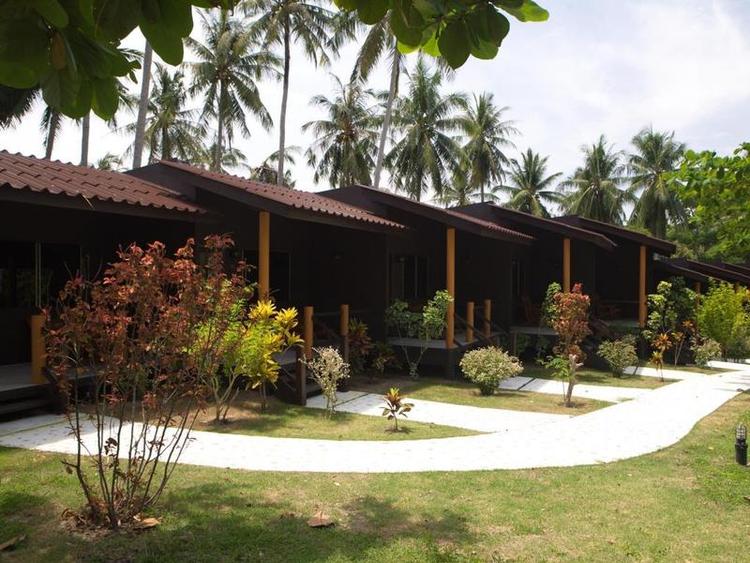 Ban Raya Resort and Spa