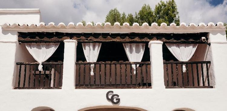 Agroturismo Can Guillem
