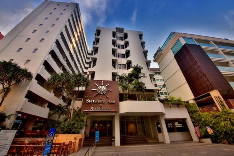 Sunshine Hotel & Residences