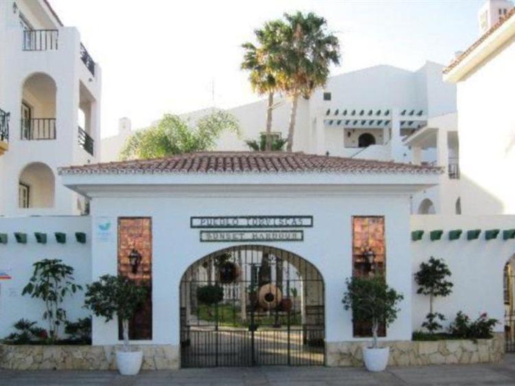Pueblo Torviscas