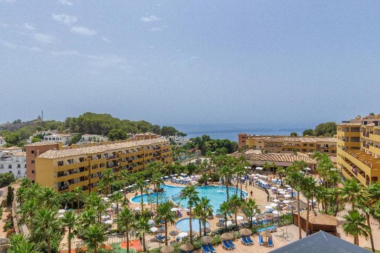 Hotel Best Alcazar