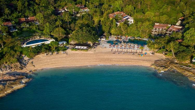 Garrya Tongsai Bay Samui