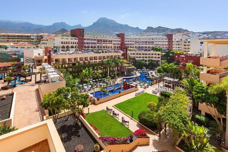Hotel Best Jacaranda