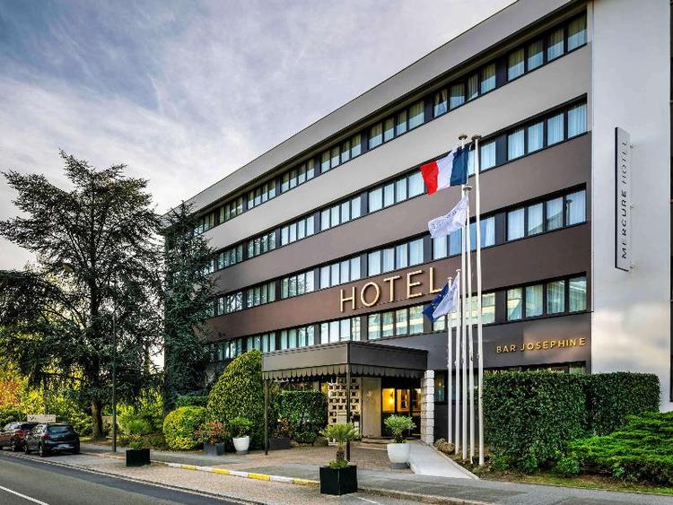 Mercure Versailles Parly 2
