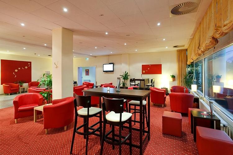 Premier Inn Berlin City Süd