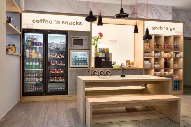 Ramada By Wyndham Muenchen Airport