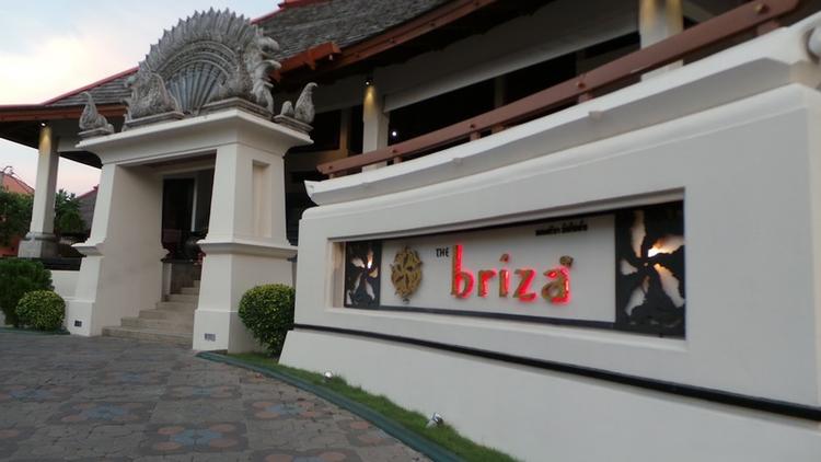 Briza Beach Resort , Koh Samui