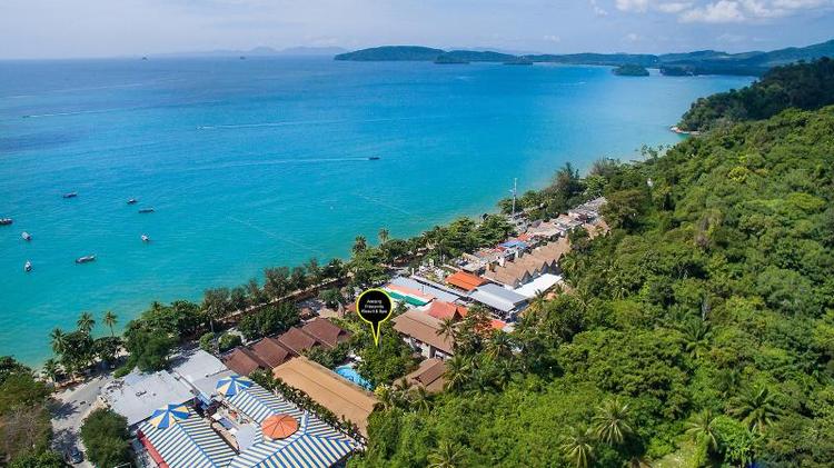Aonang Princeville Villa Resort and Spa