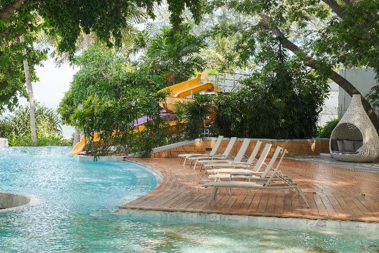 Veranda Resort & Villas Hua Hin - Cha Am