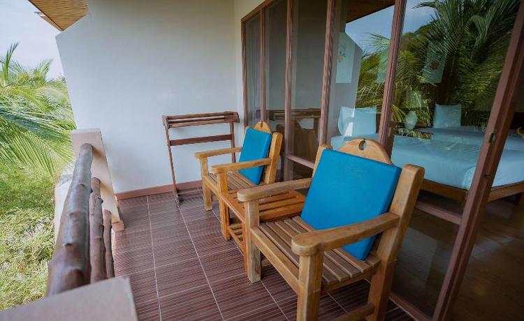 Ko Tao Resort