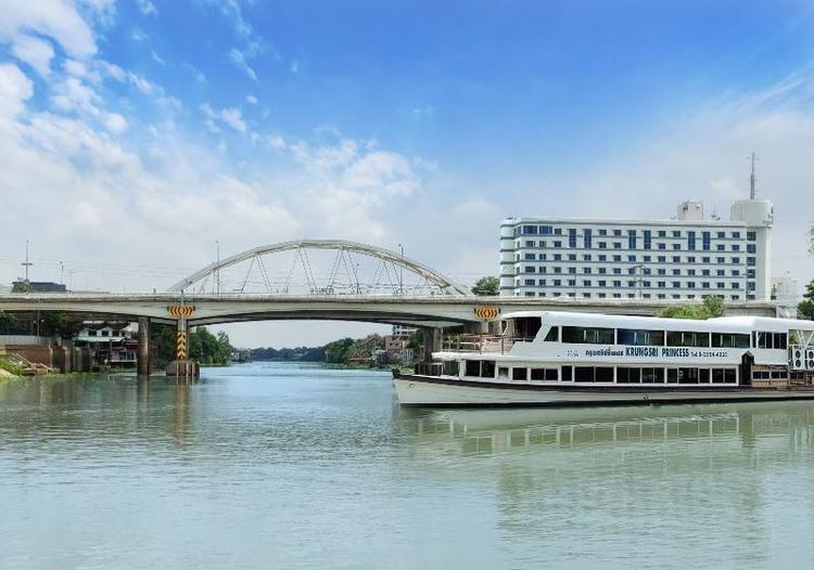 Krungsri River