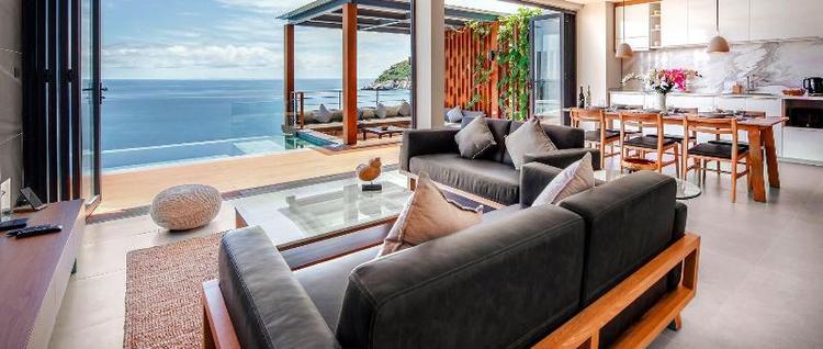 Jamahkiri Dive Resort & SPA