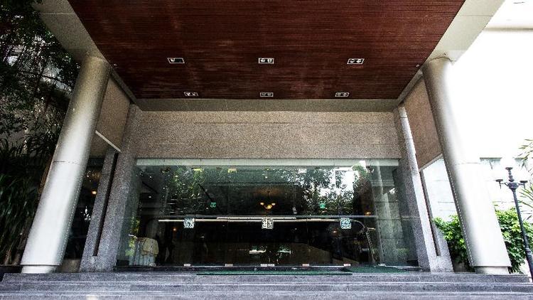 WITZ Hotel Bangkok Ramkhamhaeng