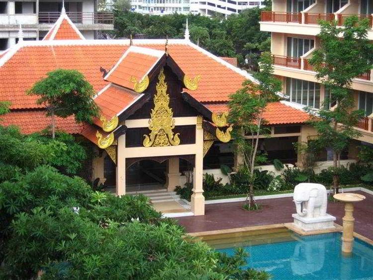 Avalon Beach Resort