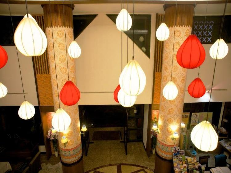 Chiang Mai Gate Hotel