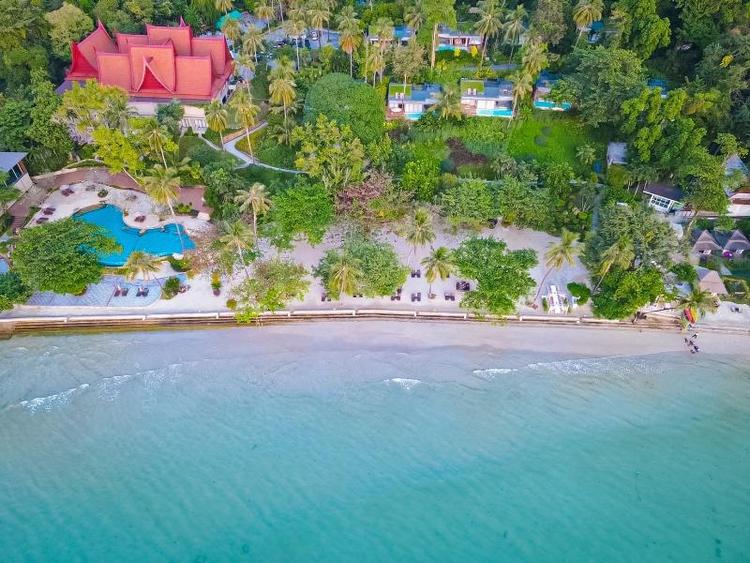 SYLVAN Koh Chang