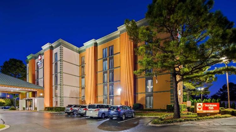 Best Western Galleria Inn & Suites