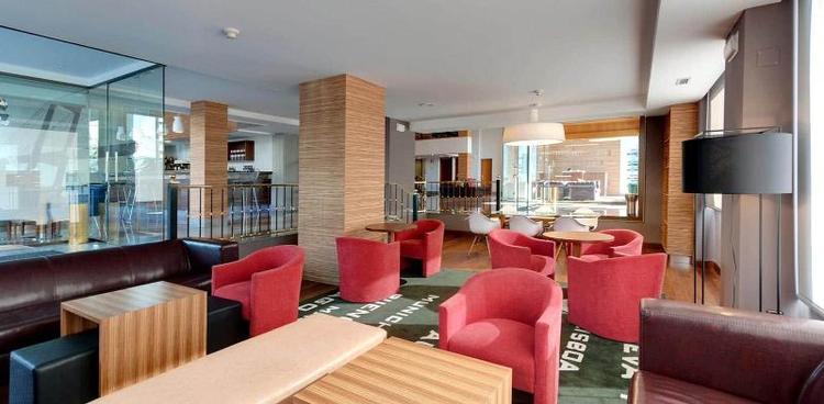 Hotel Vigo Los Galeones Affiliated By Melia