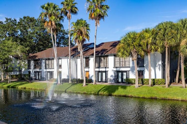 Legacy Vacation Club Orlando