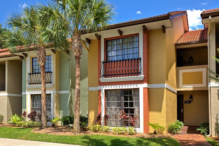 Legacy Vacation Resorts Disney Lake Buena Vista