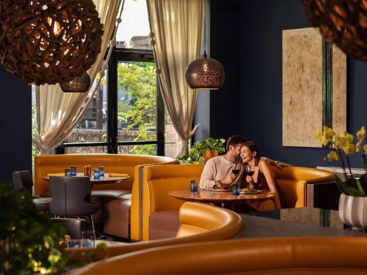 Sofitel Los Angeles at Beverly Hills