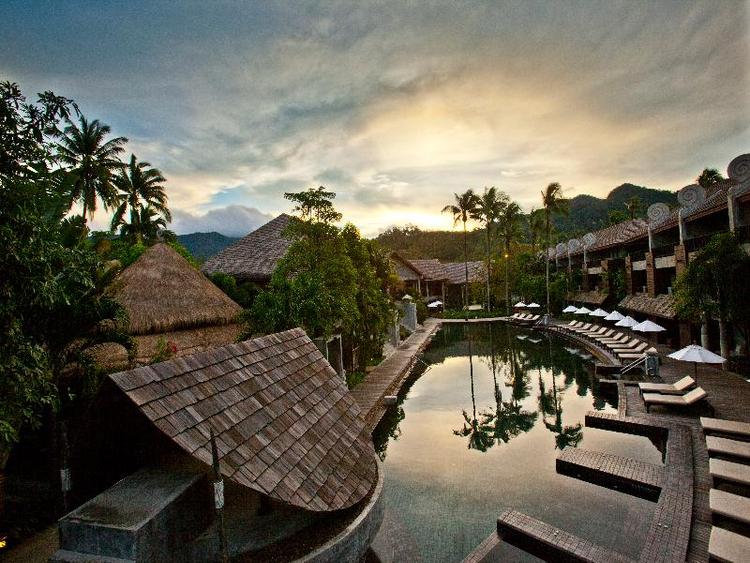 Dewa Koh Chang