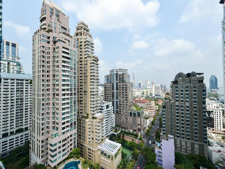 Centre Point Hotel Chidlom