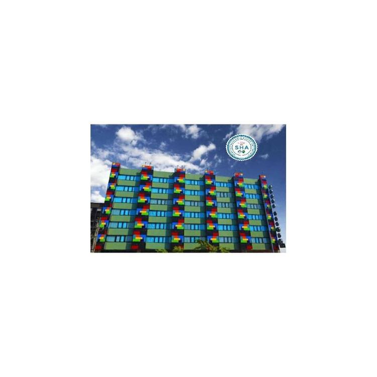 Grand Tower Inn Sathon