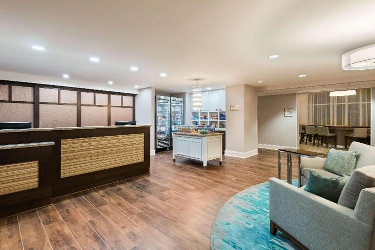 Homewood Suites by Hilton Bonita Spring