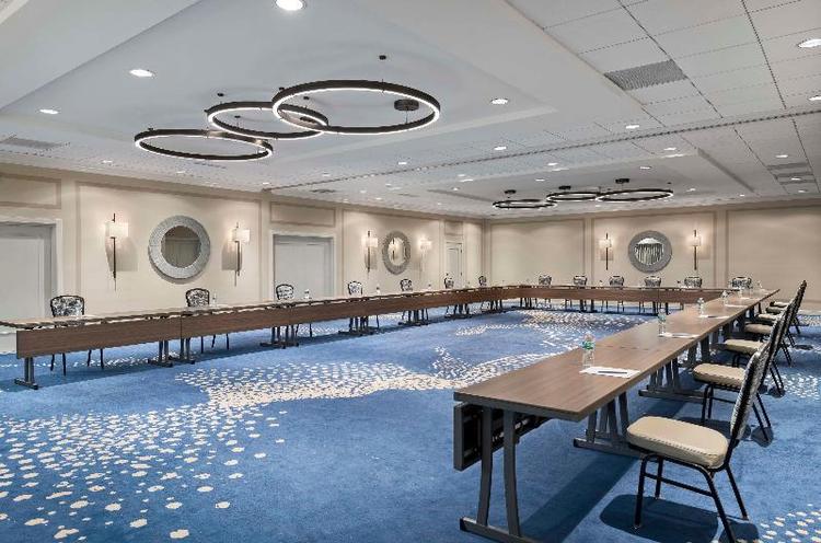 Doubletree Suites By Hilton Naples