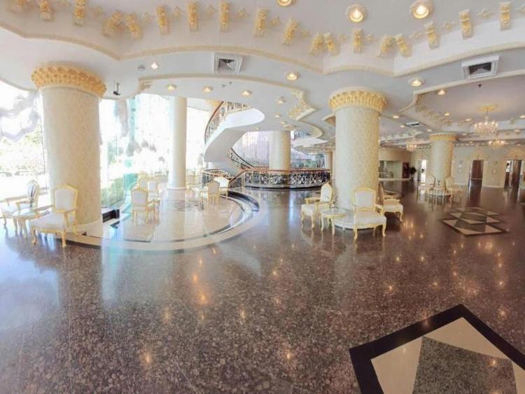 Adriatic Palace Pattaya