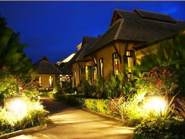 Botany Beach Resort Pattaya