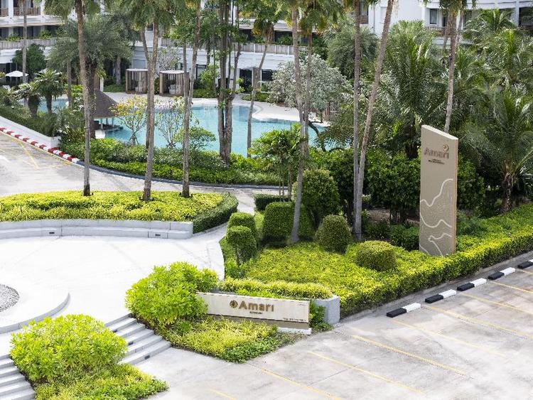 Amari Bangsaen