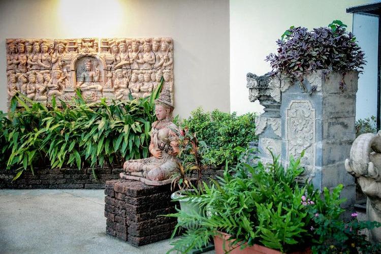 Woraburi Ayutthaya Resort & Spa
