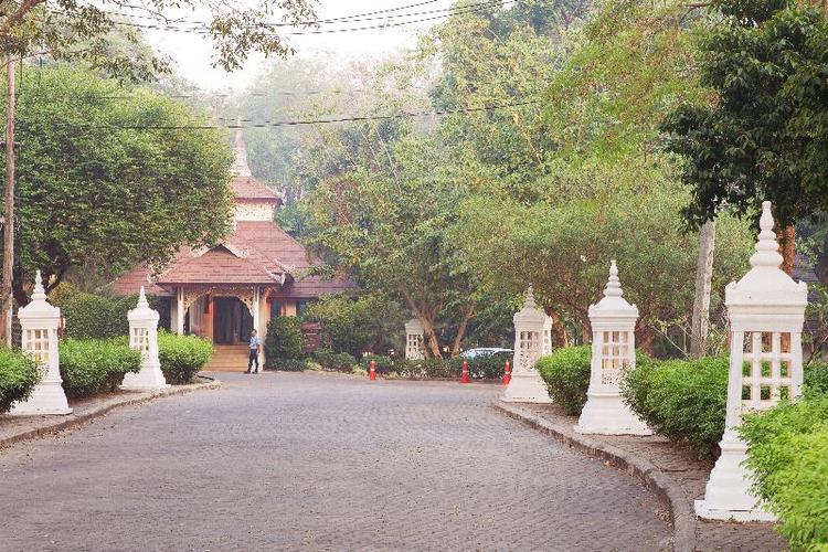 Mida Resort Kanchanaburi