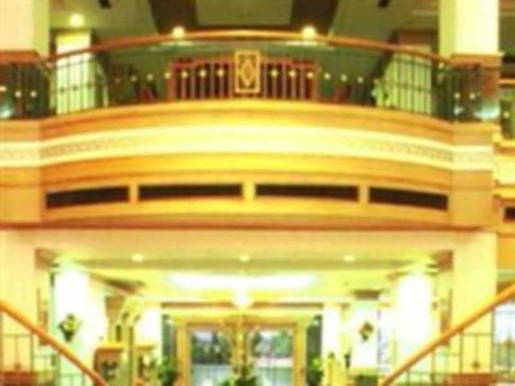 Fortune River View Hotel Nakhon Phanom