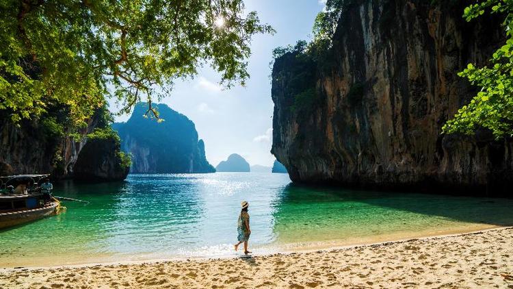 Six Senses Yao Noi